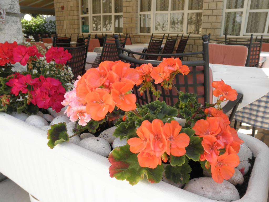 Bed & Breakfast Rab Palit Exterior foto
