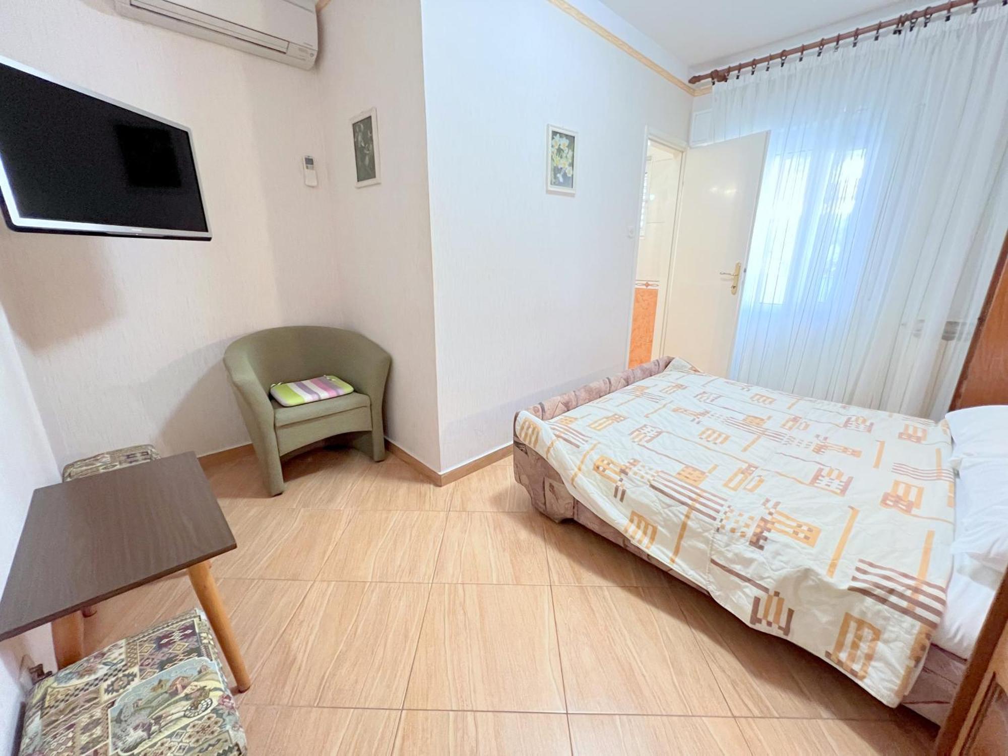 Bed & Breakfast Rab Palit Exterior foto