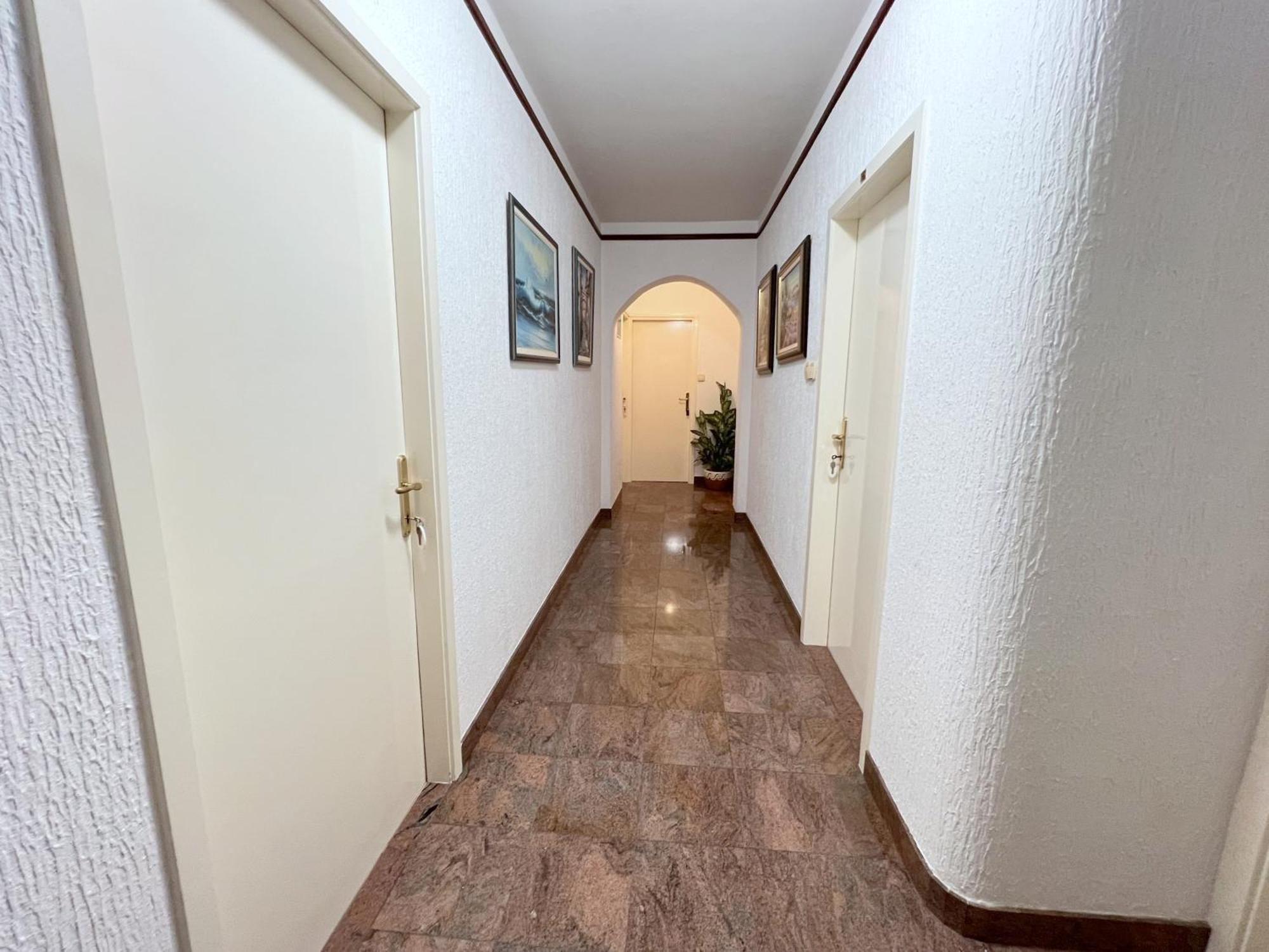 Bed & Breakfast Rab Palit Exterior foto